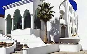 Hotel Casa Victoria Zacatecas 4*